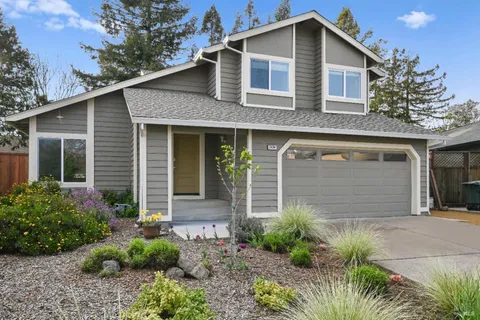 2434 Covey Court, Santa Rosa, CA 95403 - MLS#: 325028008