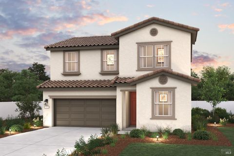 Photo of 2613 Gibraltar Drive, Fairfield, CA 94533 (MLS # 326016972)