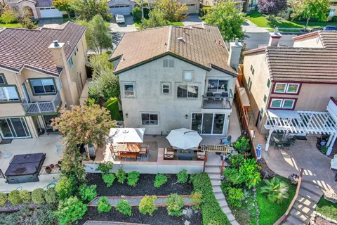 90 S Newport Drive, Napa, CA 94559 - MLS#: 324085642