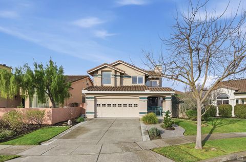 Photo of 45 Cove Court, Napa, CA 94559 (MLS # 326006139)