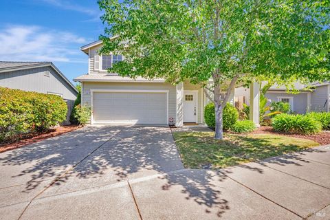 Photo of 119 Philip Drive, Healdsburg, CA 95448 (MLS # 325036117)