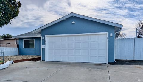 Photo of 1815 Mini Drive, Vallejo, CA 94589 (MLS # 325104651)