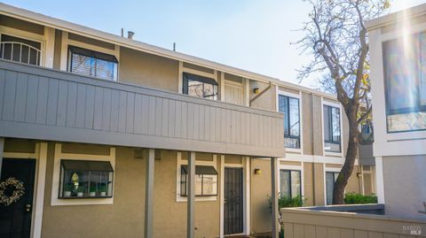 Photo of 900 Southampton Road #140, Benicia, CA 94510 (MLS # 326004081)