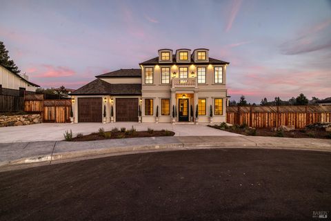 Photo of 3724 Lakebriar Place, Santa Rosa, CA 95403 (MLS # 326004358)