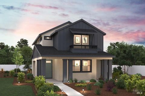 Photo of 112 Wellness Way, Rohnert Park, CA 94928 (MLS # 325063400)