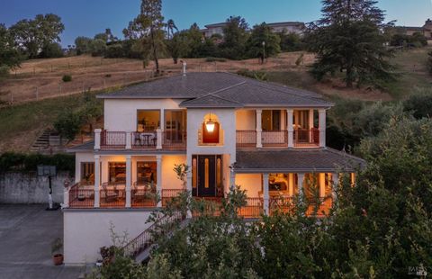 Photo of 1263 Buhman Avenue, Napa, CA 94558 (MLS # 325016126)