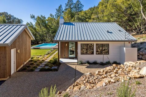 Photo of 17333 Gehricke Road, Sonoma, CA 95476 (MLS # 325006451)