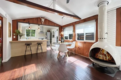 14595 Cherry Street, Guerneville, CA 95446 - MLS#: 325030214