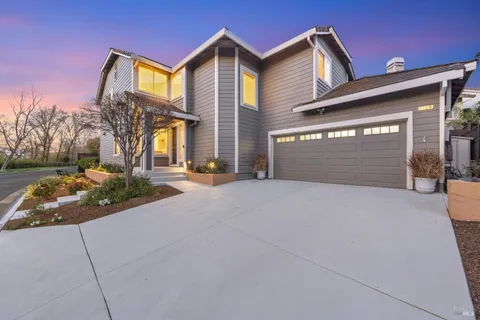 1720 Spyglass Road, Petaluma, CA 94954 - MLS#: 325024496