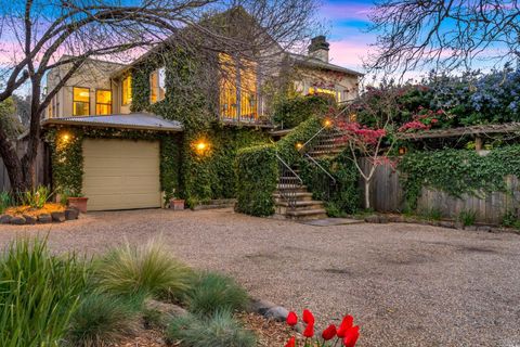 Photo of 18900 Robinson Road, Sonoma, CA 95476 (MLS # 325002562)