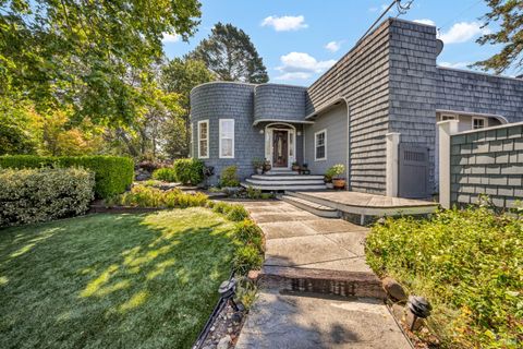 Photo of 750 W School Street, Cotati, CA 94931 (MLS # 325054761)