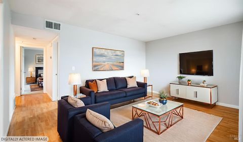 Photo of 142 Cherry Street, Petaluma, CA 94952 (MLS # 326006160)