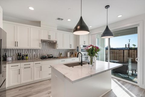 Photo of 303 Flagship Drive, Napa, CA 94558 (MLS # 326012243)