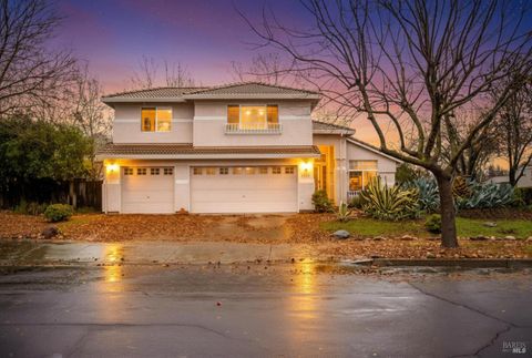 Photo of 4124 Singletree Way, Fairfield, CA 94533 (MLS # 326000745)