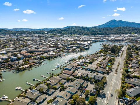 Photo of 9 Porto Bello Drive, San Rafael, CA 94901 (MLS # 326017807)