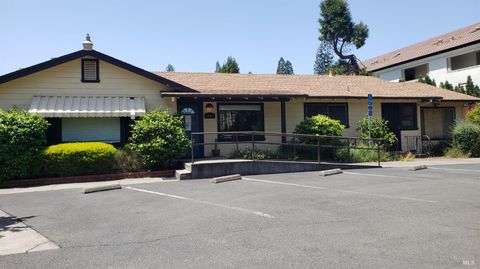 Photo of 1241 Grove Street, Healdsburg, CA 95448 (MLS # 325056395)