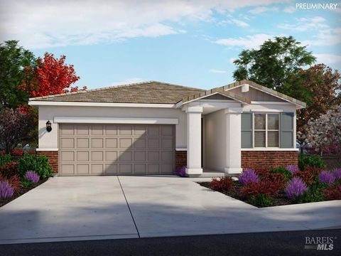 Photo of 6001 Utopia Court, Vacaville, CA 95687 (MLS # 325077354)