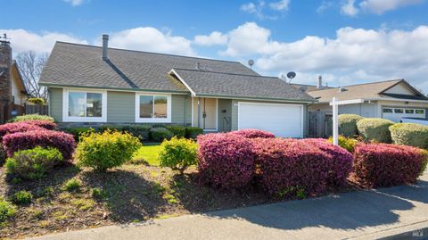 Photo of 1636 Caulfield Lane, Petaluma, CA 94954 (MLS # 326019016)