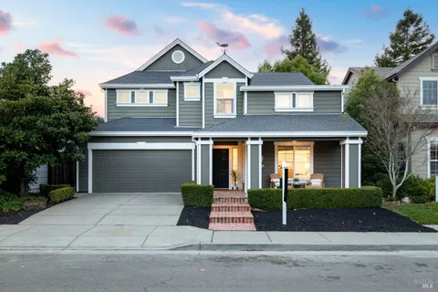 1719 Spur Ridge Lane, Healdsburg, CA 95448 - MLS#: 325017942