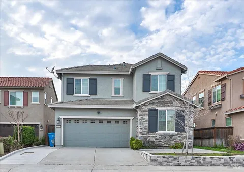 554 Sitka Drive, Vacaville, CA 95687 - MLS#: 325011741