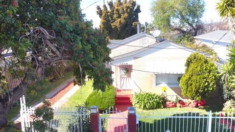 Photo of 1029 73rd Avenue, Oakland, CA 94621 (MLS # 326017585)