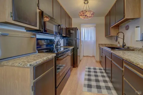 237 Lighthouse Drive, Vallejo, CA 94590 - MLS#: 325039271