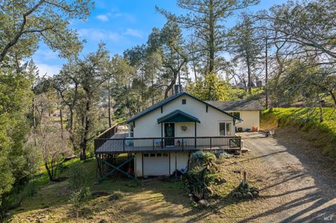 Photo of 111 Lilac Lane, Saint Helena, CA 94574 (MLS # 326002093)