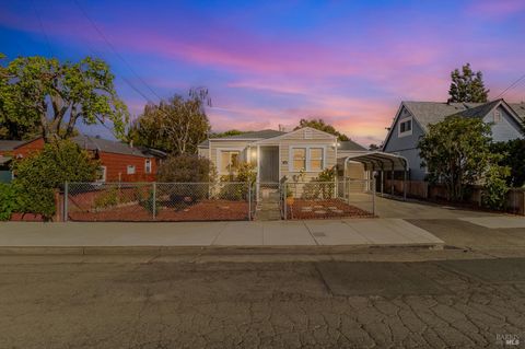 Photo of 216 Phelan Avenue, Vallejo, CA 94590 (MLS # 325089730)