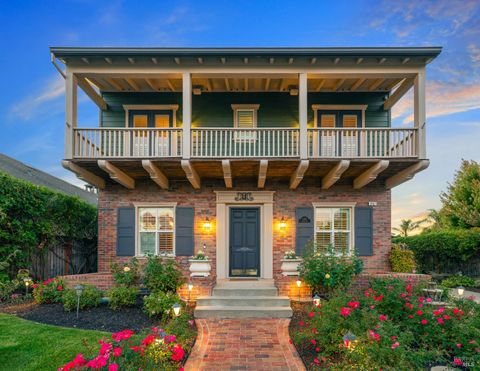 Photo of 1187 Ingram Drive, Sonoma, CA 95476 (MLS # 325087981)