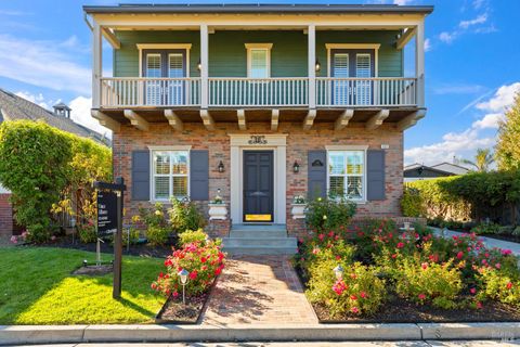 Photo of 1187 Ingram Drive, Sonoma, CA 95476 (MLS # 325087981)