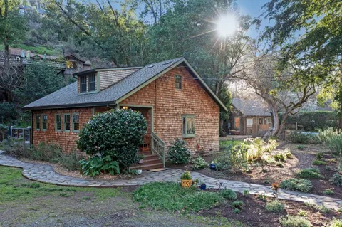 71 Inverness Way, Inverness, CA 94937 - MLS#: 325002503