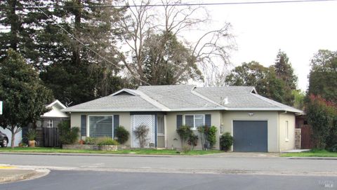 Photo of 328 Dechene Avenue, Sonoma, CA 95476 (MLS # 326013095)