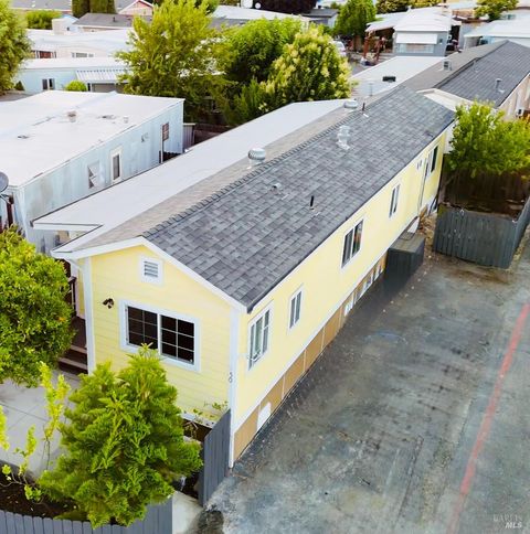 Photo of 50 Anza Court, Fairfield, CA 94533 (MLS # 325061203)