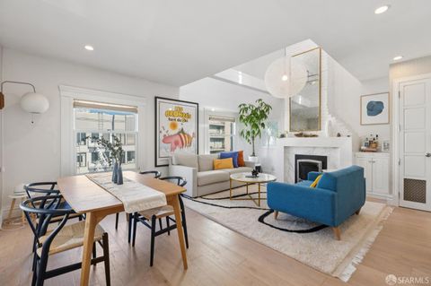 Photo of 2217 Pacific Avenue #4, San Francisco, CA 94115 (MLS # 426110109)