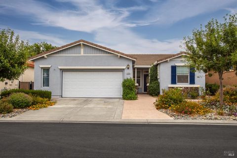 Photo of 536 Quail Walk Way, Rio Vista, CA 94571 (MLS # 325087392)