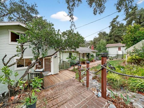 Photo of 217 Geysers Road, Cloverdale, CA 95425 (MLS # 325089572)