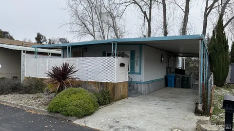 110 San Miguel Road, Vallejo, CA 94590 - #: 326001328