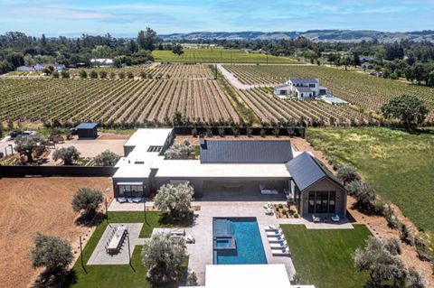 Photo of 20742 Denmark Court, Sonoma, CA 95476 (MLS # 326011386)