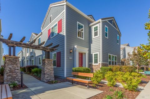 Photo of 2135 Eva Street, Napa, CA 94559 (MLS # 325094775)