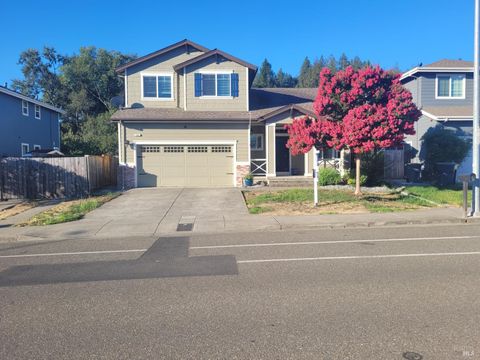 Photo of 483 S Foothill Boulevard, Cloverdale, CA 95425 (MLS # 325048421)
