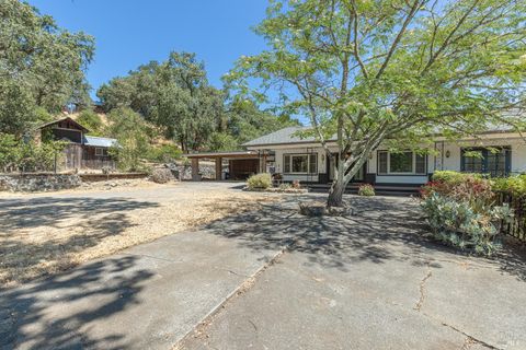Photo of 250 Theresa Drive, Cloverdale, CA 95425 (MLS # 325060024)