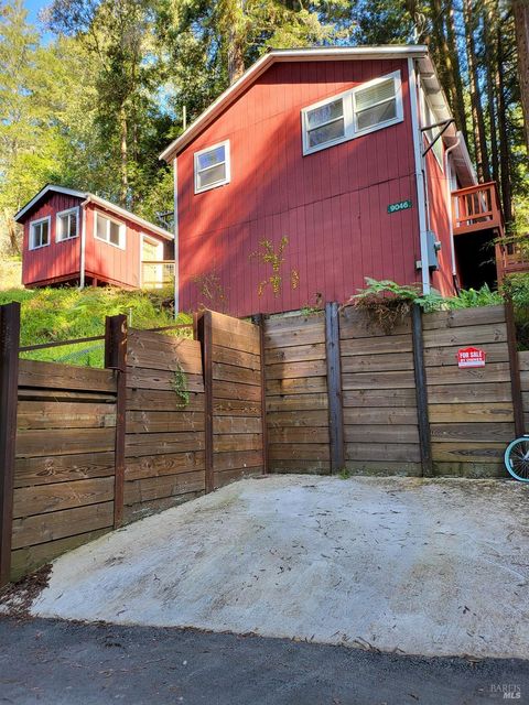Photo of Guerneville, CA 95446 (MLS # 325042719)