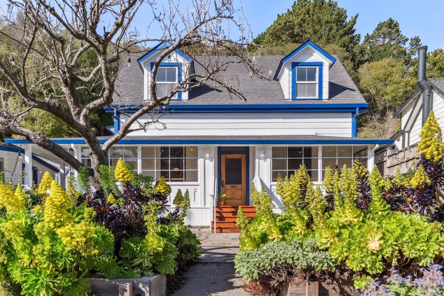 11 Wharf Road