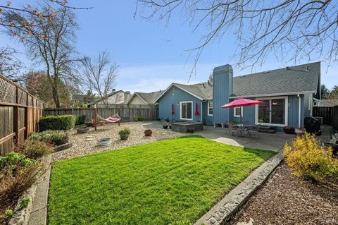 Photo of 9830 Marcella Lane, Windsor, CA 95492 (MLS # 326012538)