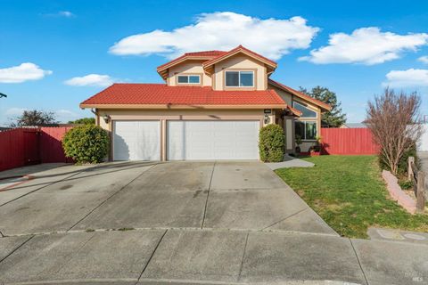 Photo of 103 Norwick Court, American Canyon, CA 94503 (MLS # 326004746)