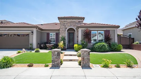 5049 Turnbridge Court, Vacaville, CA 95687 - MLS#: 325044741