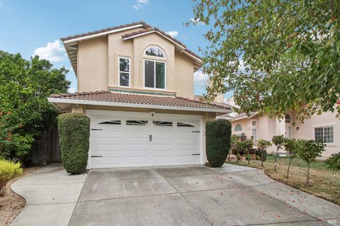 Photo of 485 Avalon Circle, Vallejo, CA 94589 (MLS # 325089814)