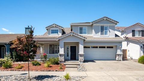 Photo of 7351 15th Hole Drive, Windsor, CA 95492 (MLS # 325074174)