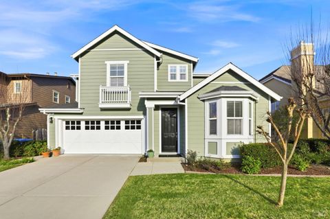 Photo of 15 San Pablo Court, Novato, CA 94949 (MLS # 326003985)