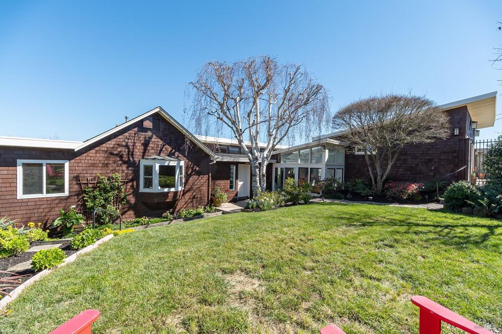 Mill Valley Homes for Sale